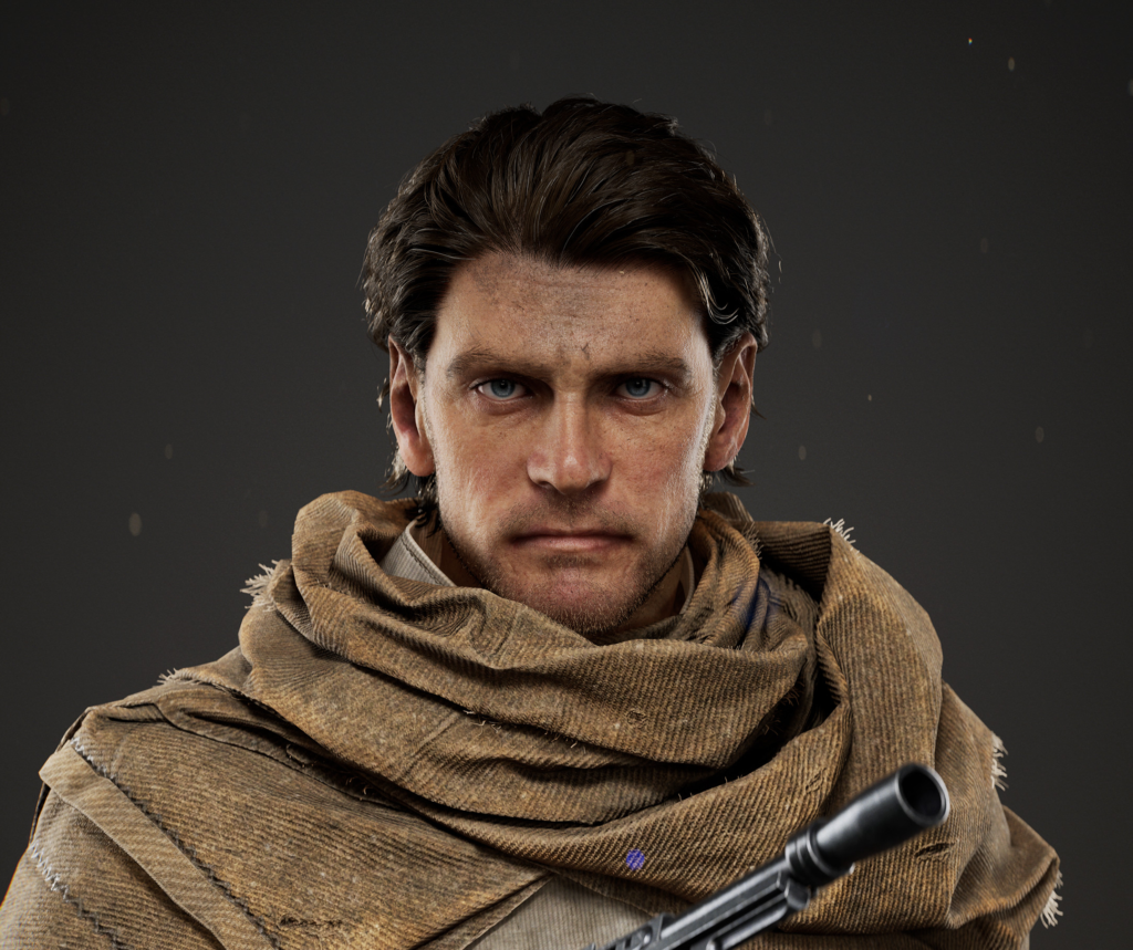 RigX HelixEdit 2DNAC